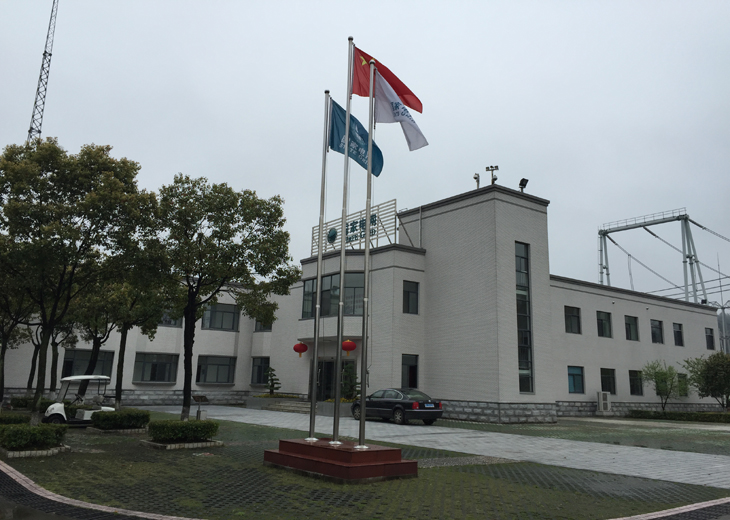 2015年湖北省優質建筑裝飾工程展示